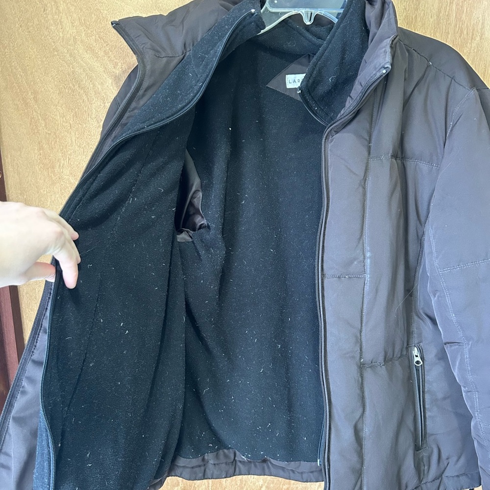 Women’s jacket - Picture 3 of 7